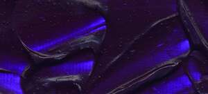 Vallejo Artist Akrilik Boya 60Ml Seri 4 624 Fluorescent Violet - 2
