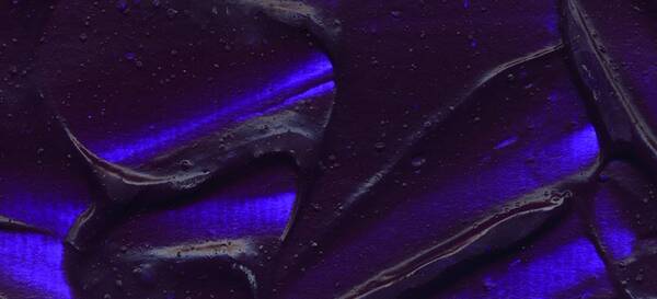 Vallejo Artist Akrilik Boya 60Ml Seri 4 624 Fluorescent Violet - 2