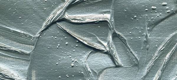 Vallejo Artist Akrilik Boya 60Ml Seri 5 701 Silver - 2