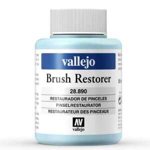 Vallejo Brush Restorer 85 Ml 28.890 - Vallejo