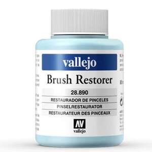 Vallejo - Vallejo Brush Restorer