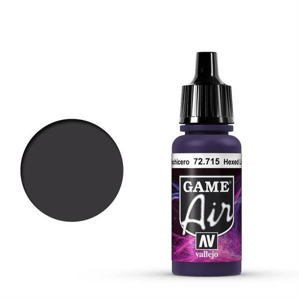 Vallejo Game Air 17Ml 72.715 Hexed Lichen - 1