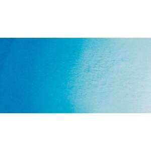 Vallejo Likit Suluboya 32Ml 430 Cerulean Blue - 2