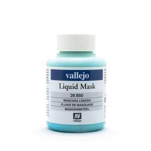 Vallejo Liquid Mask 28.850-85 Ml - Vallejo