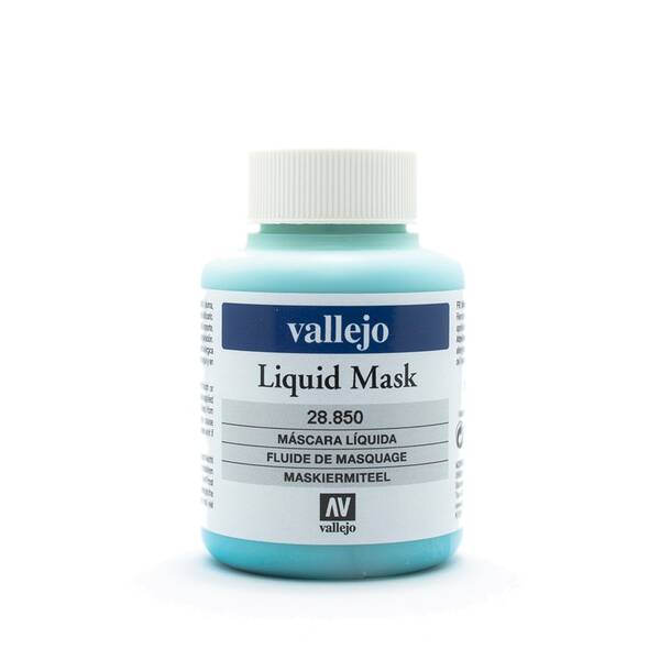 Vallejo Liquid Mask 28.850-85 Ml - 1