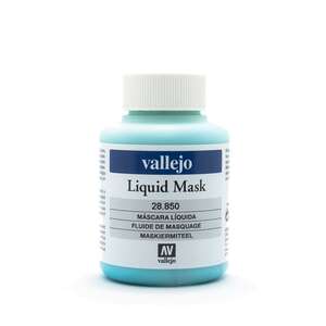 Vallejo - Vallejo Liquid Mask 28.850-85 Ml