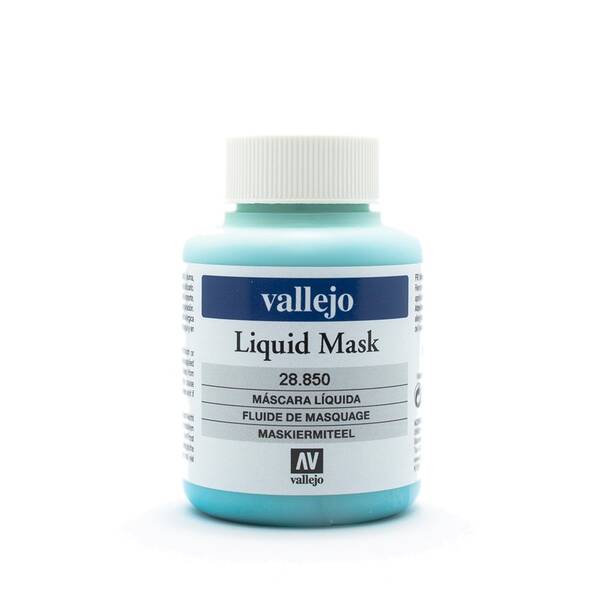 Vallejo Liquid Mask 28.850-85 Ml