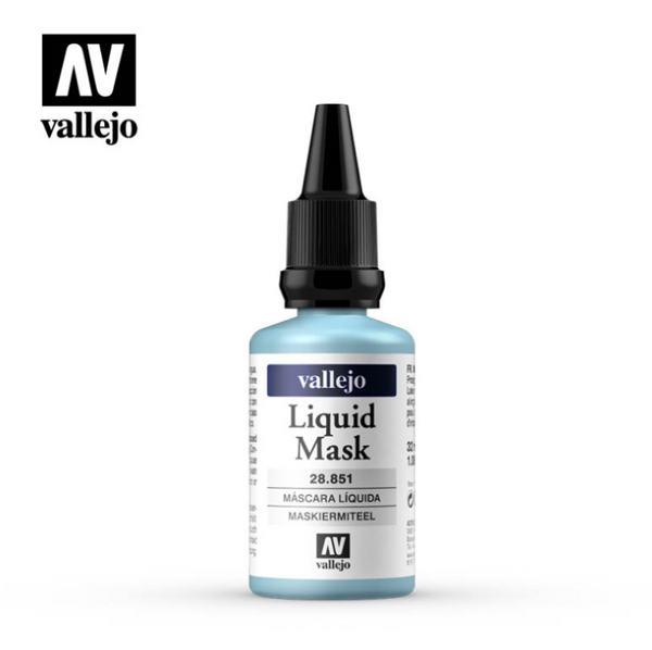 Vallejo Liquid Mask 28.851-32 Ml - 1