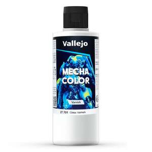 Vallejo Mecha Color Parlak Vernik 200 ML 27.701 - Vallejo