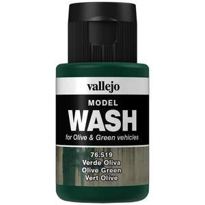 Vallejo Model Wash - Thumbnail