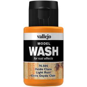 Vallejo Model Wash - Thumbnail