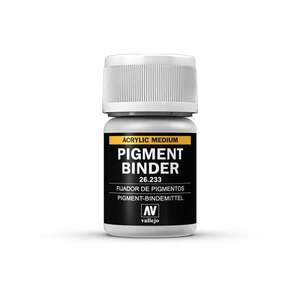 Vallejo Pigment Binder 26.233 - Vallejo