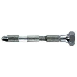 Vallejo Spin Top Pin Vice T09001 - 1