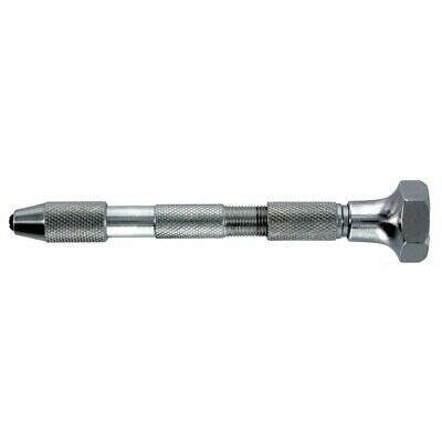 Vallejo Spin Top Pin Vice T09001 - 1