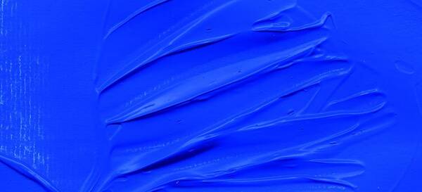 Vallejo Studio Akrilik Boya 200Ml Seri 1 25 Cobalt Blue Hue - 2