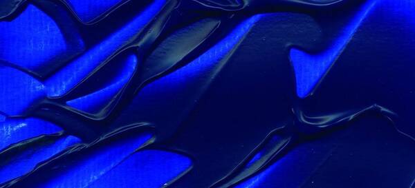 Vallejo Studio Akrilik Boya 200Ml Seri 1 4 Ultramarine Blue - 2