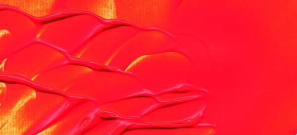 Vallejo Studio Akrilik Boya 58Ml Seri 2 932 Orange Fluorescent - 2