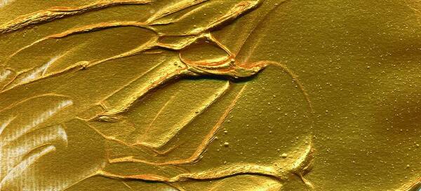 Vallejo Studio Akrilik Boya 58Ml Seri 2 938 Gold - 2