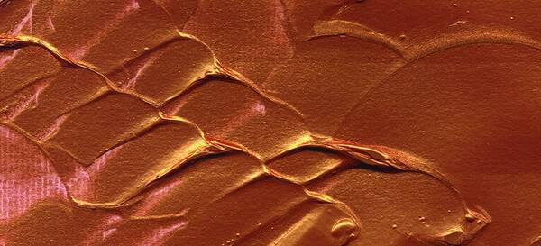 Vallejo Studio Akrilik Boya 58Ml Seri 2 940 Copper - 2