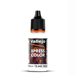 Vallejo - Vallejo Xpress Color 18Ml 72.448 Medium