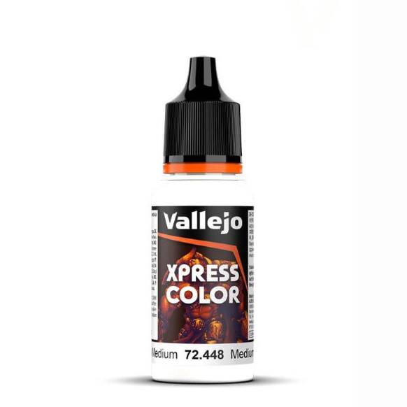 Vallejo Xpress Color 18Ml 72.448 Medium - 1