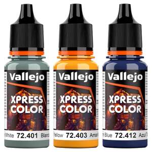Vallejo - Vallejo Xpress Color