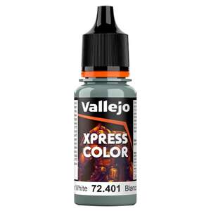 Vallejo Xpress Color - Thumbnail
