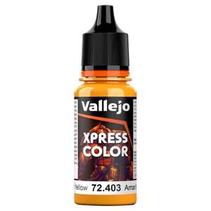 Vallejo Xpress Color - Thumbnail
