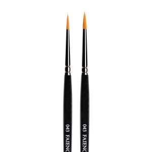 Vincent 043 Seri Fırçalar - 2