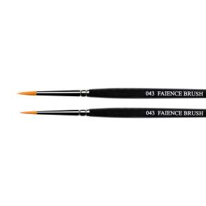 Vincent 043 Seri Fırçalar - 3