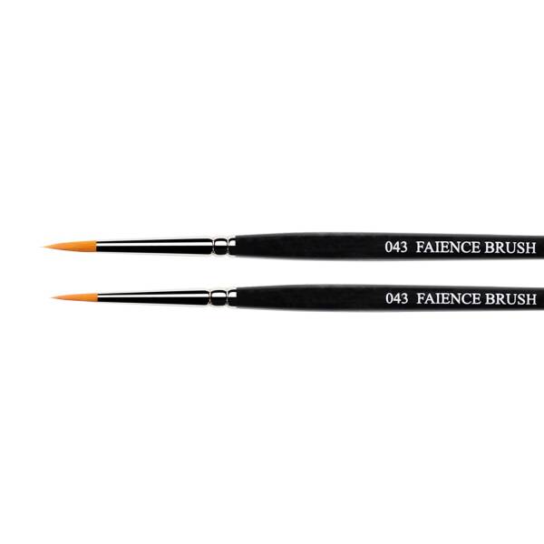 Vincent 043 Seri Fırçalar - 3