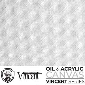 Vincent Akrilik ve Yağlı Boya Defterleri - 2