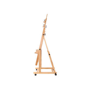 Vincent Artist Şövale EA50100 Azalea/Açelya - 2