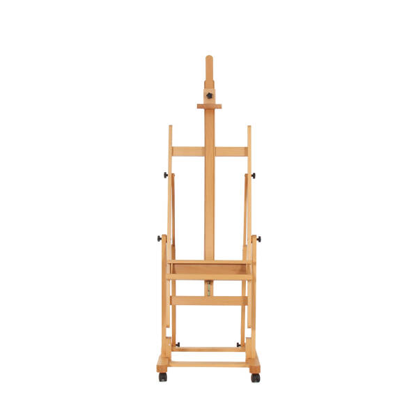 Vincent Artist Şövale EA50101 Acacia/Akasya - 1