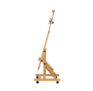 Vincent Artist Şövale EA50104 Daisy/Papatya - 2