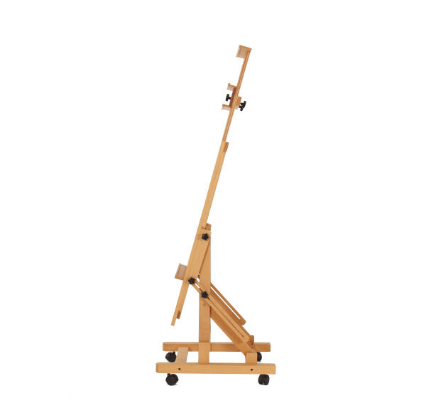 Vincent Artist Şövale EA50104 Daisy/Papatya - 2