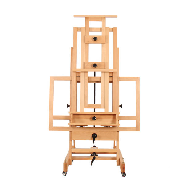 Vincent Artist Şövale EA50108 Hyancinth/Sümbül - 1