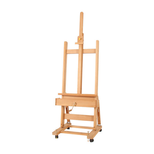 Vincent Artist Şövale EA50110 Jasmin/Yasemin - 1