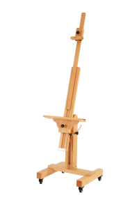 Vincent Artist Şövale EA50112 Lavender/Lavanta - 2