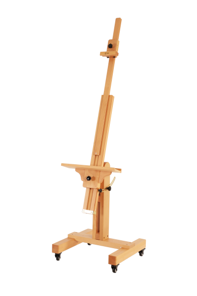 Vincent Artist Şövale EA50112 Lavender/Lavanta - 2