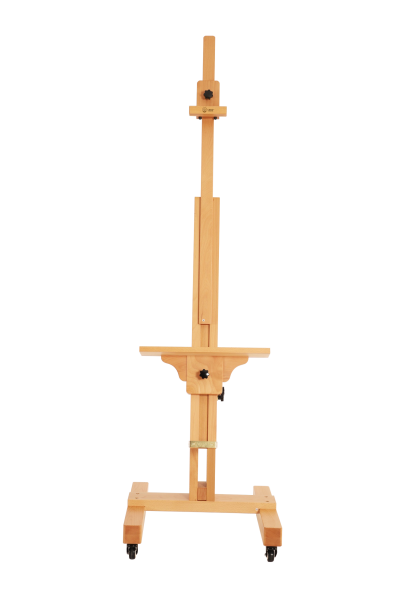 Vincent Artist Şövale EA50112 Lavender/Lavanta - 1