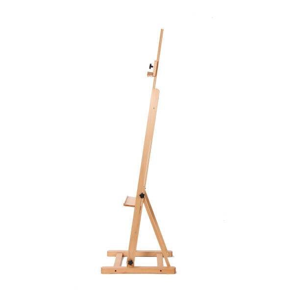 Vincent Artist Şövale EA50118 Crocus Beech/Çiğdem Kayın - 1