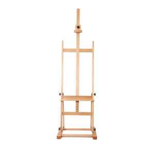 Vincent Artist Şövale EA50118 Crocus Beech/Çiğdem Kayın - 2
