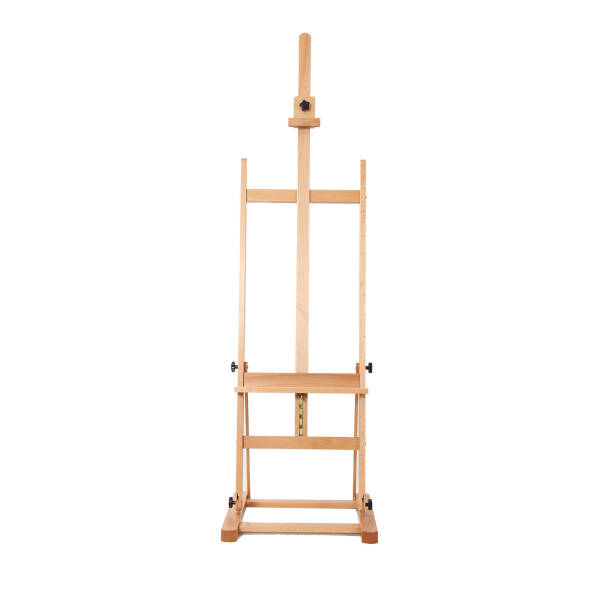 Vincent Artist Şövale EA50118 Crocus Beech/Çiğdem Kayın - 2