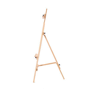 Vincent Artist Şövale EA50124 Lotus/Nilüfer - 2