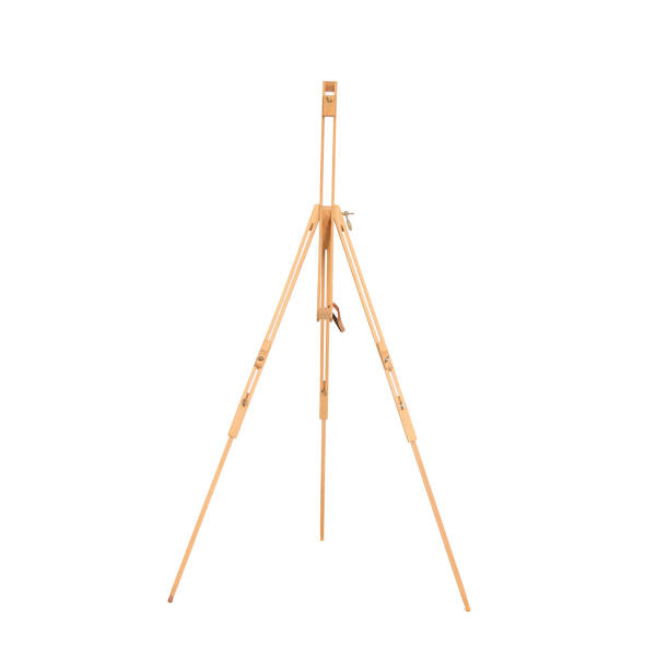 Vincent Artist Şövale EA50130 Papaver/Gelincik - 1