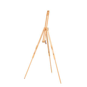 Vincent Artist Şövale EA50130 Papaver/Gelincik - 2