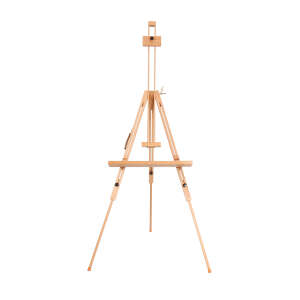 Vincent Artist Şövale EA50131 Lilac/Leylak - 1