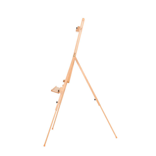 Vincent Artist Şövale EA50131 Lilac/Leylak - 2