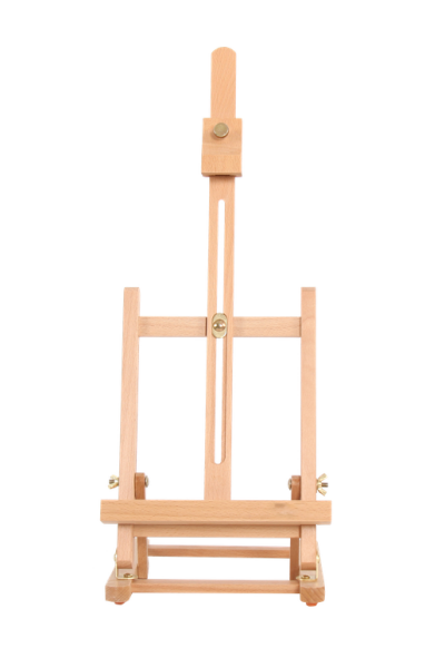 Vincent Artist Şövale Masaüstü Mini EA51014 Cactus/Kaktüs - 1